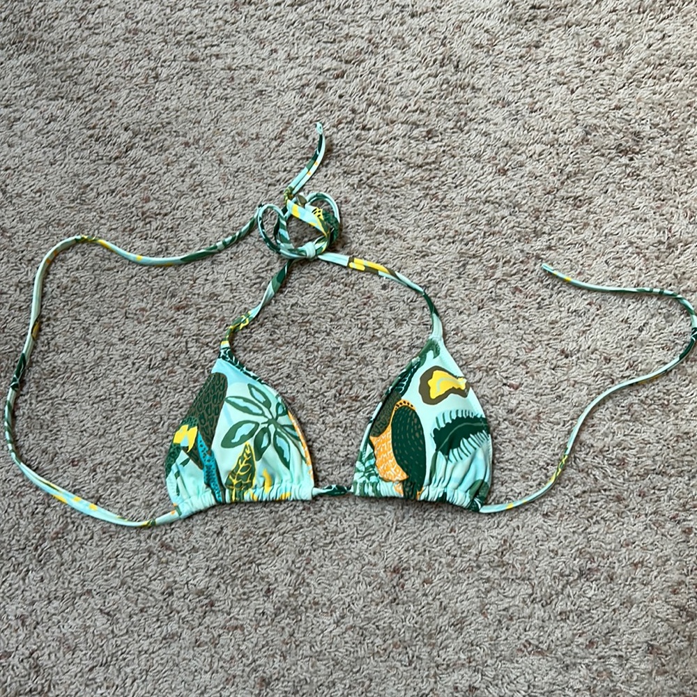 Aerie Bikini Top